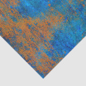 ブルーグランジコッパーボホ 薄葉紙 (詳細)