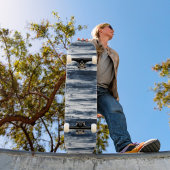 ブルーグランジスケートボード スケートボード