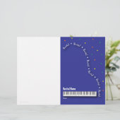 ブルーグランドピアノリサイタル空白の (スタンド正面)