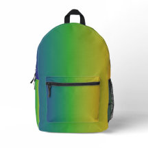 ブルーグリーンイエロー抽象芸術