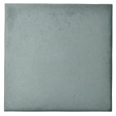 ブルーグリーンコレクションエマエレガント素朴 タイル (正面)