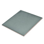 ブルーグリーンコレクションエマエレガント素朴 タイル (側面)