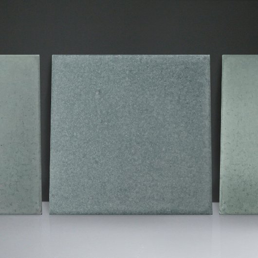 ブルーグリーンコレクションエマエレガント素朴 タイル