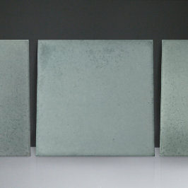 ブルーグリーンコレクションエマエレガント素朴 タイル