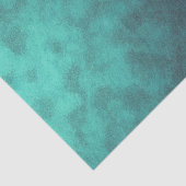 ブルーグリーンターコイズザシーウォーター 薄葉紙 (詳細)