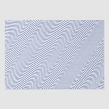 ブルーグレーそして白く予測できない波パターン