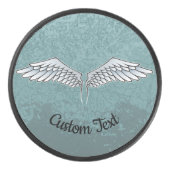 ブルーグレーウィングスホッケーパック アイスホッケーパック (正面)