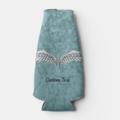 ブルーグレーウィングスボトルクール ボトルクーラー (正面)