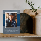 ブルーグレー写真追悼番組 プログラム