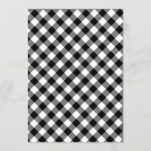 ブルーグ与えルー感謝していドの助け感謝祭 メニュー (裏面)