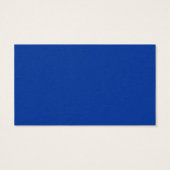 ブルーゲンチアンフラワー自然 (裏面)