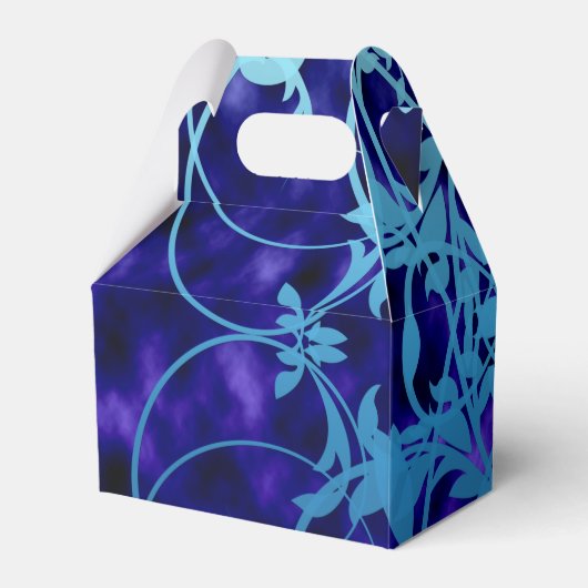 ブルーゲートの好意ボックス フェイバーボックス (裏面サイド)