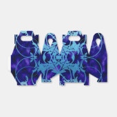 ブルーゲートの好意ボックス フェイバーボックス (折り畳みなし)