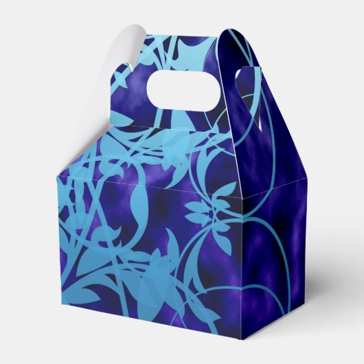 ブルーゲートの好意ボックス フェイバーボックス (正面サイド)