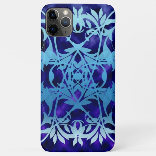 ブルーゲートケース – メイトiPhoneケース Case-Mate iPhoneケース (裏面)