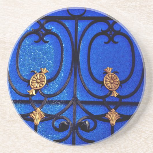 ブルーゲート コースター (正面)