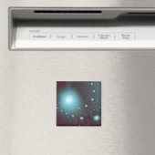 ブルーコスモス マグネット (インサイチュ (食洗機))