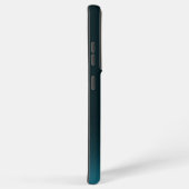 ブルーコディアックベア SAMSUNG GALAXYケース (右側面)