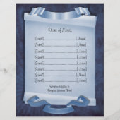 ブルーコミットメンカスタムト式両面プログラム (裏面)