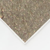 ブルーコルベット フリースブランケット (角)