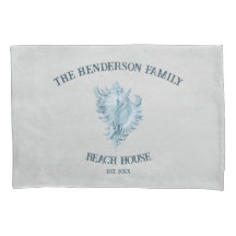 ブルーコンチシェル