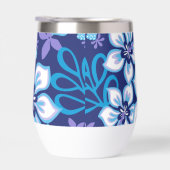 ブルーコンボのジャングルサーフパターン (右面)