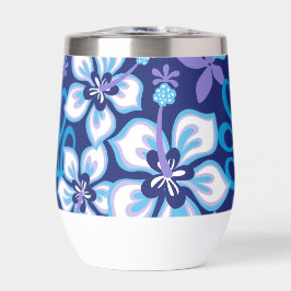 ブルーコンボのジャングルサーフパターン