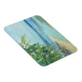 ブルーコースタルラグーン マグネット (右側)