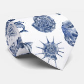 ブルーコースト結婚ラル ネクタイ (ロール)