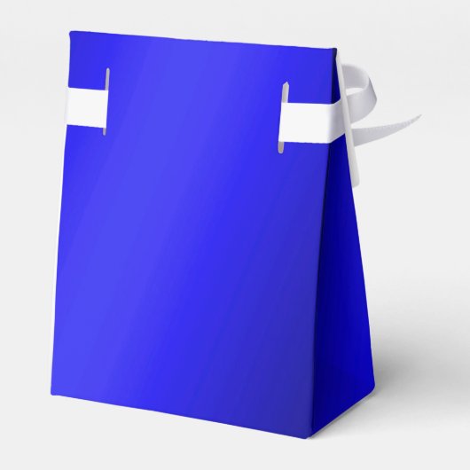 ブルーコーナージェムフローラジュエル誕生日 フェイバーボックス (裏面サイド)