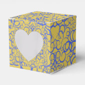 ブルーコーヒースモール抱き枕ビーフボックス フェイバーボックス (正面サイド)