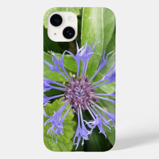 ブルーコーンフラワー Case-Mate iPhone 14ケース