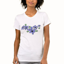 ブルーコーンフラワー