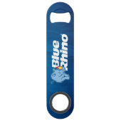 ブルーサイ スピード栓抜き (正面)