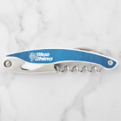 ブルーサイ ソムリエナイフ (正面)