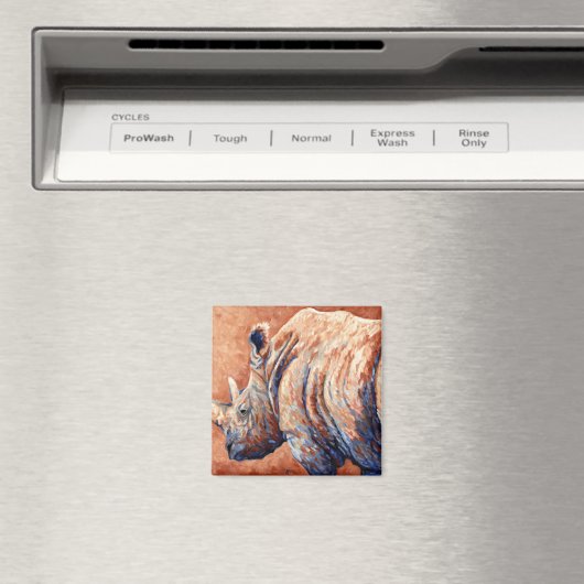 ブルーサイ マグネット (インサイチュ (食洗機))