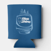 ブルーサイ 缶クーラー (裏面)