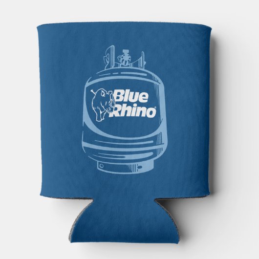 ブルーサイ 缶クーラー (裏面)