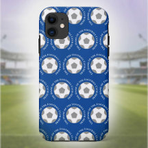 ブルーサッカーチーム