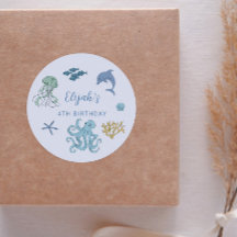 ブルーサマー海誕生日パーティーのお願い