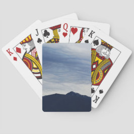 ブルーサンセット トランプ