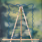 ブルーザアモーレピザリハーサルディナー アクリルサイン (ニュートラル)