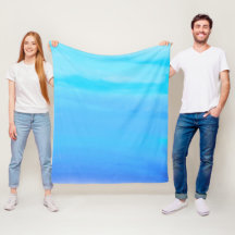 ブルーザスカイ抽象芸術アート