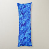 ブルーシダ ボディピロー (裏面 (縦))