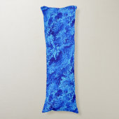 ブルーシダ ボディピロー (正面縦)