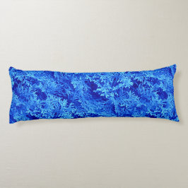 ブルーシダ ボディピロー