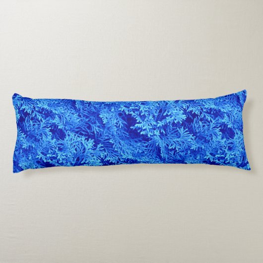 ブルーシダ ボディピロー (裏面)