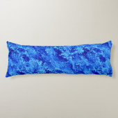 ブルーシダ ボディピロー (正面)