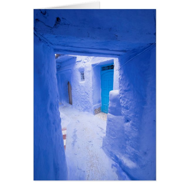 ブルーシティアレイウェイ (正面)