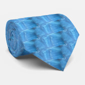 ブルーシティクルー ネクタイ (ロール)